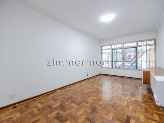 Casa / Sobrado para Venda em São Paulo/SP Sumaré 3 Quartos