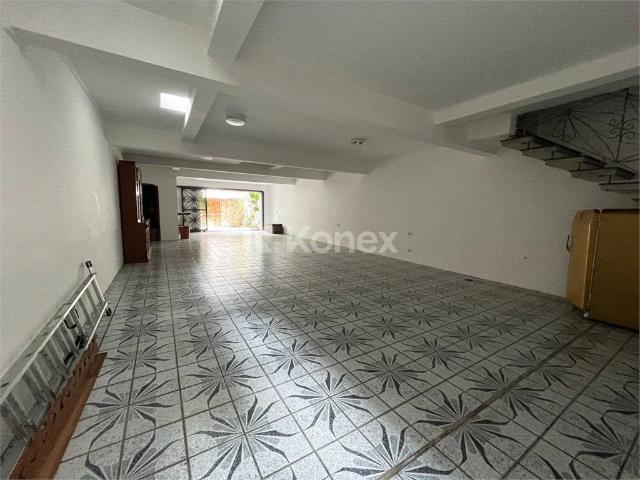 Casa / Sobrado para Venda em São Paulo/SP Sumaré 3 Quartos