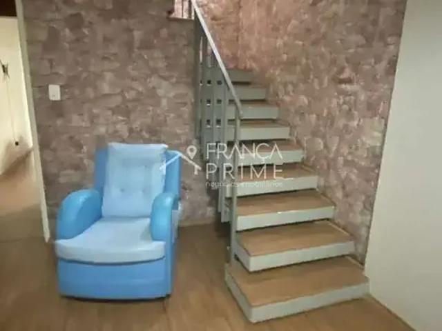 Casa / Sobrado para Venda em São Paulo/SP Sumaré 3 Quartos