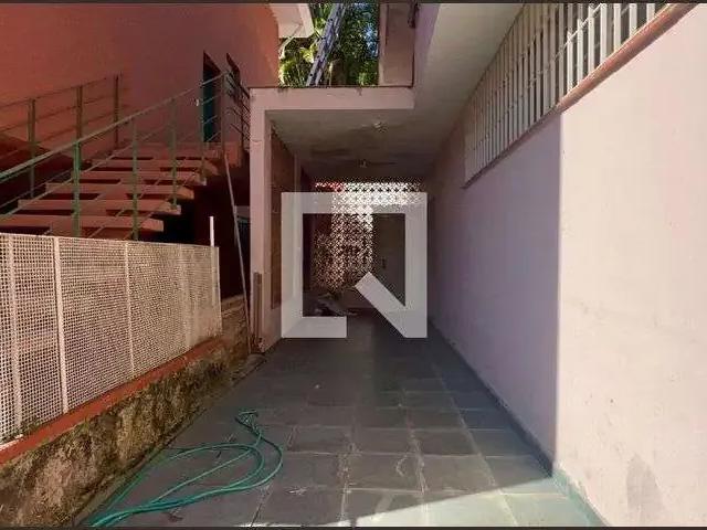 Casa / Sobrado para Venda em São Paulo/SP Sumaré 3 Quartos