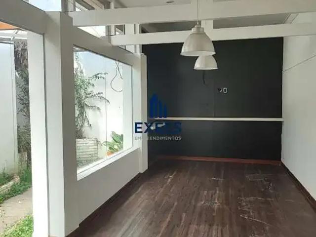 Casa / Sobrado para Venda em São Paulo/SP Sumaré 3 Quartos
