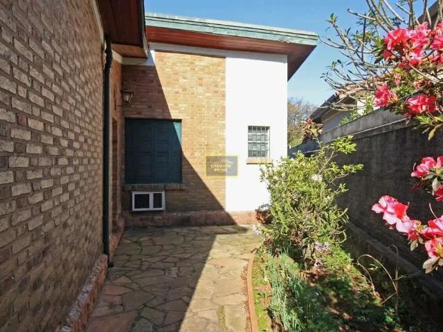 Casa / Sobrado para Venda em São Paulo/SP Sumaré 3 Quartos