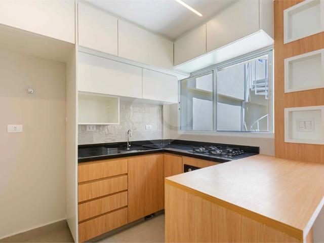 Casa / Sobrado para Venda em São Paulo/SP Sumaré 3 Quartos
