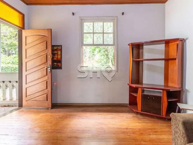 Casa / Sobrado para Venda em São Paulo/SP Sumaré 3 Quartos