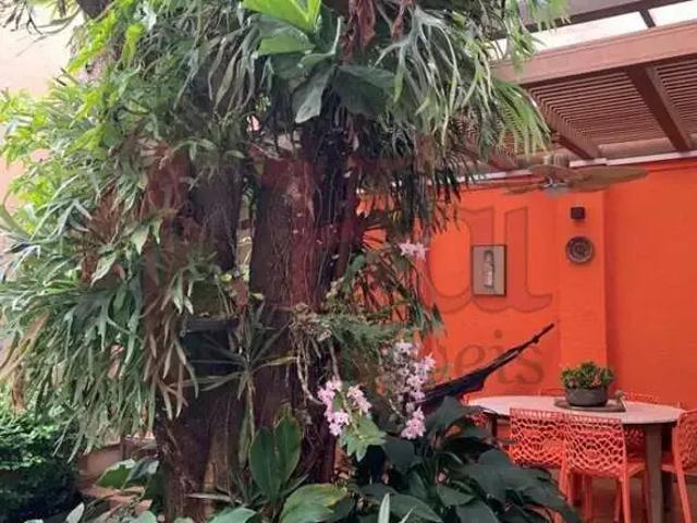 Casa / Sobrado para Venda em São Paulo/SP Sumaré 3 Quartos