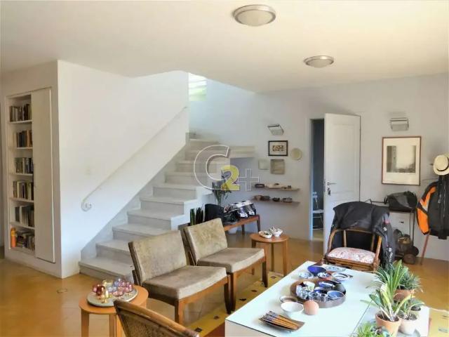 Casa / Sobrado para Venda em São Paulo/SP Sumaré 3 Quartos