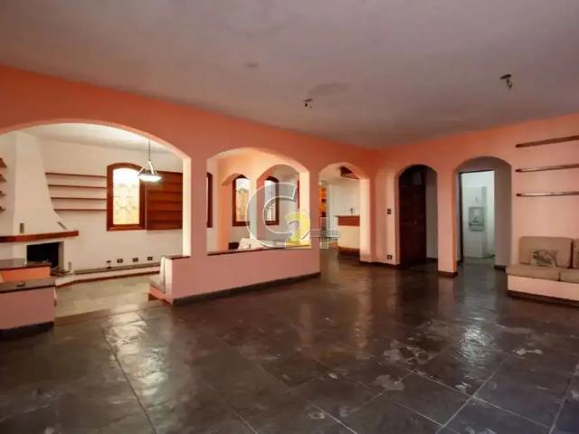 Casa / Sobrado para Venda em São Paulo/SP Sumaré 3 Quartos