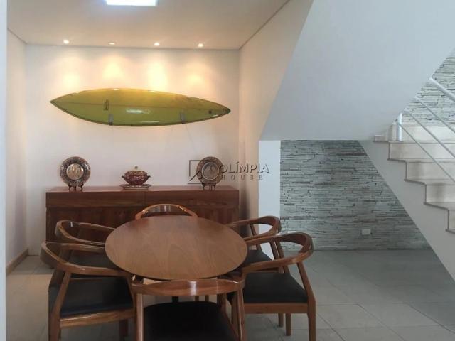 Casa / Sobrado para Venda em São Paulo/SP Sumaré 3 Quartos