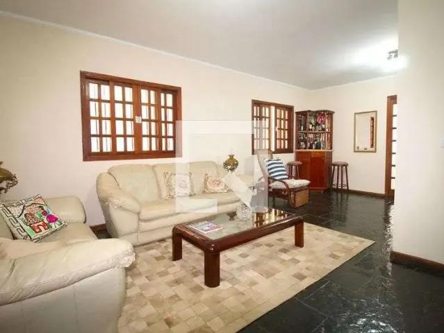 Casa / Sobrado para Venda em São Paulo/SP Sumaré 3 Quartos