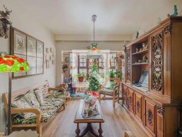 Casa / Sobrado para Venda em São Paulo/SP Sumaré 3 Quartos