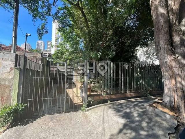 Casa / Sobrado para Venda em São Paulo/SP Sumaré 3 Quartos