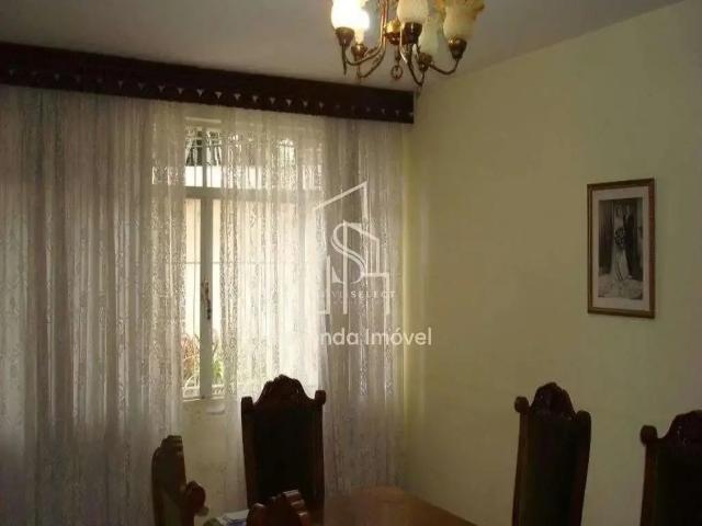 Casa / Sobrado para Venda em São Paulo/SP Sumaré 3 Quartos