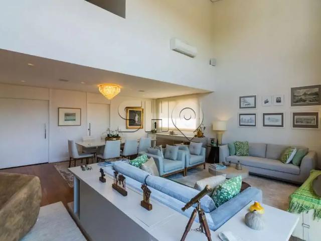 Casa / Sobrado para Venda em São Paulo/SP Sumaré 3 Quartos