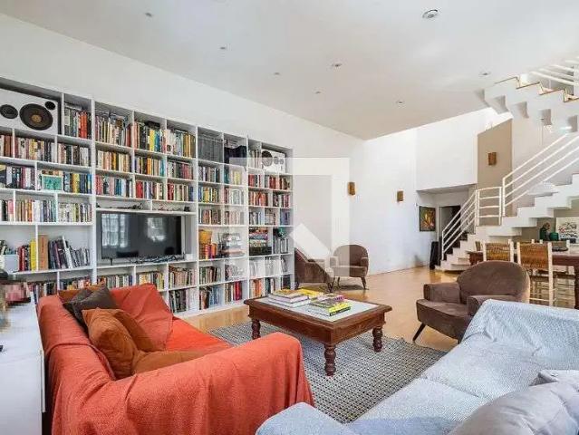 Casa / Sobrado para Venda em São Paulo/SP Sumaré 3 Quartos