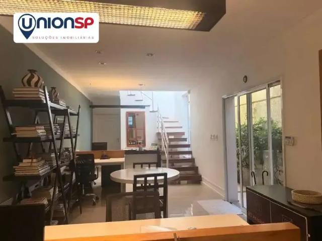 Casa / Sobrado para Venda em São Paulo/SP Sumaré 3 Quartos