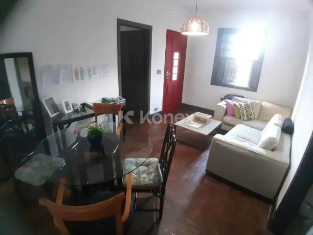 Casa / Sobrado para Venda em São Paulo/SP Sumaré 3 Quartos