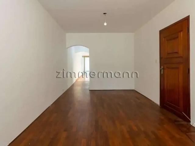 Casa / Sobrado para Venda em São Paulo/SP Sumaré 3 Quartos