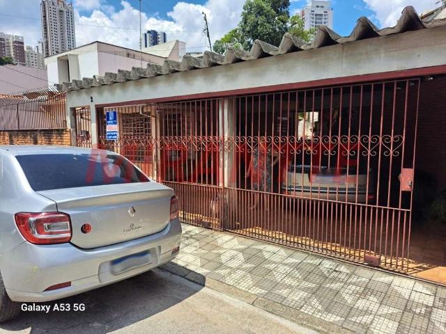 Casa / Sobrado para Venda em São Paulo/SP Sumaré 3 Quartos