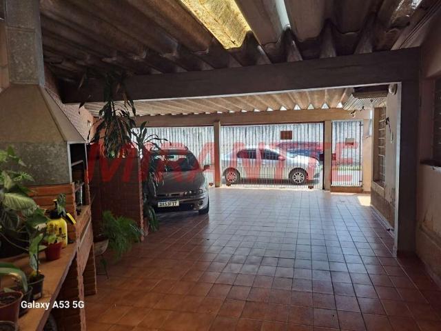 Casa / Sobrado para Venda em São Paulo/SP Sumaré 3 Quartos