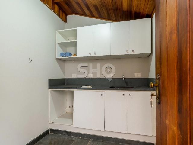 Casa / Sobrado para Venda em São Paulo/SP Sumaré 3 Quartos