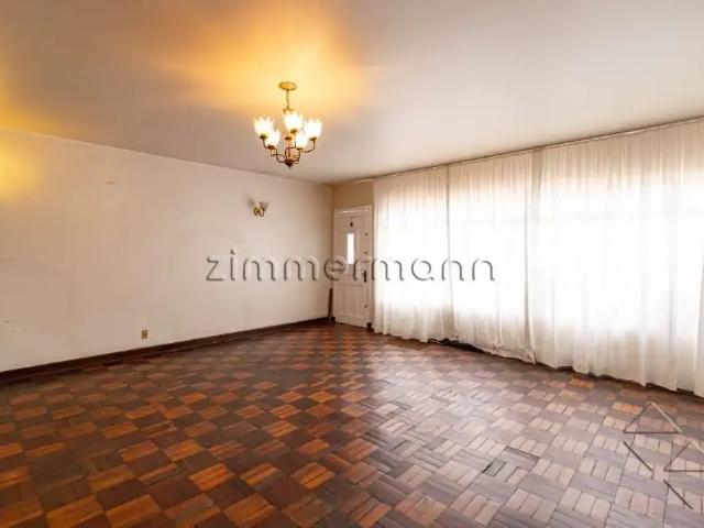 Casa / Sobrado para Venda em São Paulo/SP Sumaré 3 Quartos