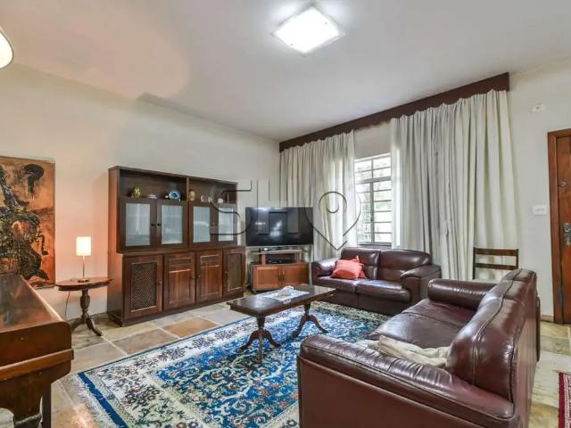Casa / Sobrado para Venda em São Paulo/SP Sumaré 3 Quartos
