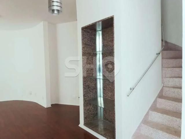 Casa / Sobrado para Venda em São Paulo/SP Sumaré 3 Quartos