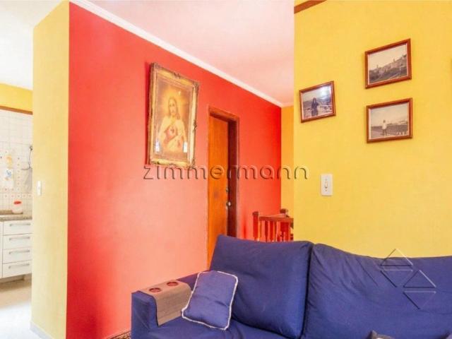 Casa / Sobrado para Venda em São Paulo/SP Sumaré 3 Quartos
