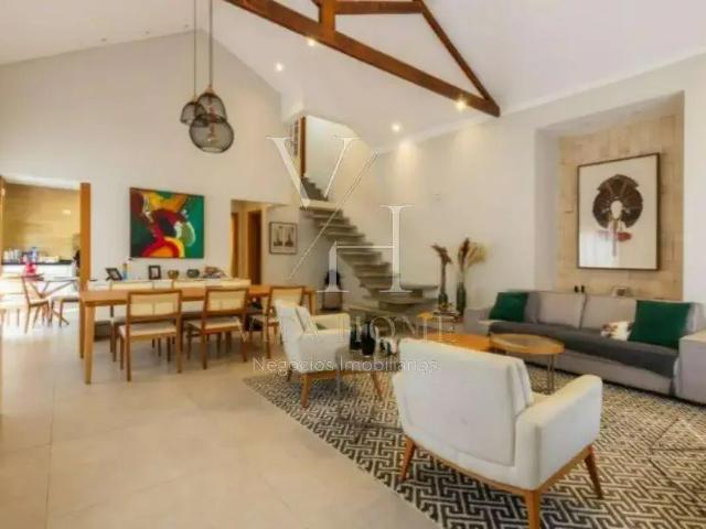 Casa / Sobrado para Venda em São Paulo/SP Sumaré 3 Quartos
