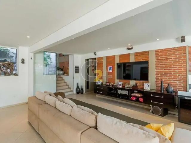 Casa / Sobrado para Venda em São Paulo/SP Sumaré 3 Quartos