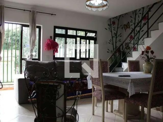 Casa / Sobrado para Venda em São Paulo/SP Sumaré 3 Quartos
