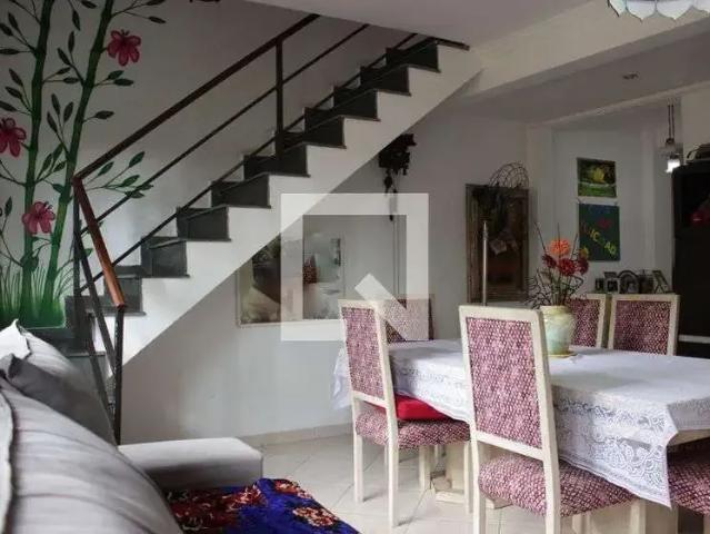 Casa / Sobrado para Venda em São Paulo/SP Sumaré 3 Quartos