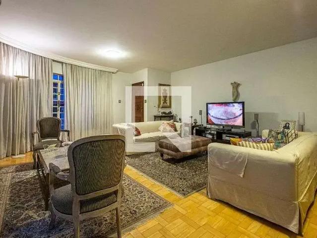 Casa / Sobrado para Venda em São Paulo/SP Sumaré 3 Quartos