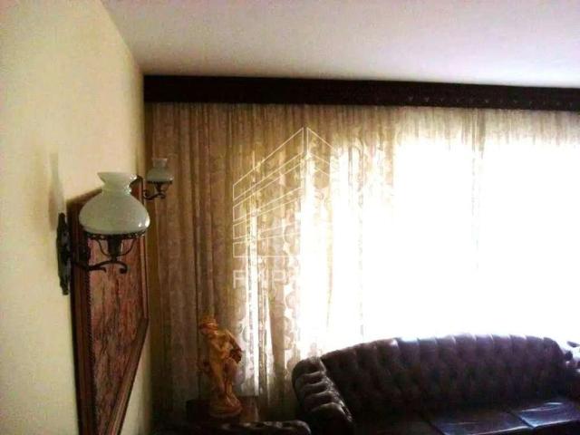 Casa / Sobrado para Venda em São Paulo/SP Sumaré 3 Quartos