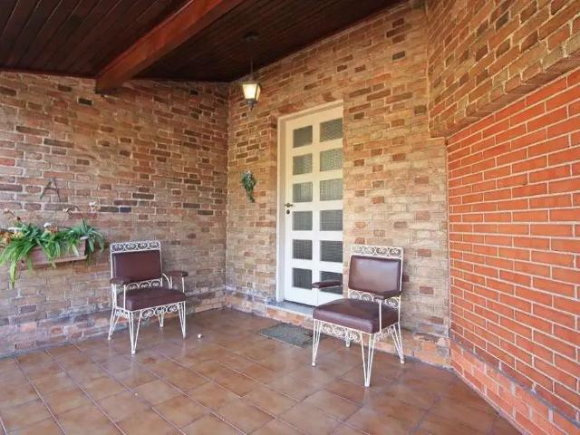 Casa / Sobrado para Venda em São Paulo/SP Sumaré 3 Quartos