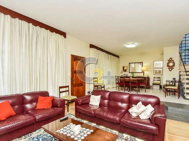 Casa / Sobrado para Venda em São Paulo/SP Sumaré 3 Quartos