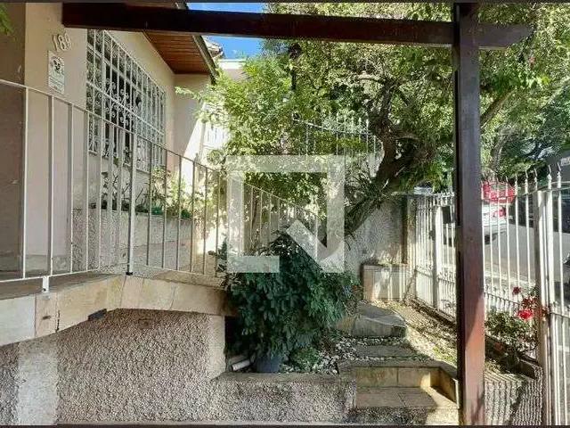 Casa / Sobrado para Venda em São Paulo/SP Sumaré 3 Quartos