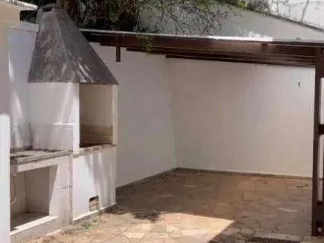Casa / Sobrado para Venda em São Paulo/SP Sumaré 3 Quartos