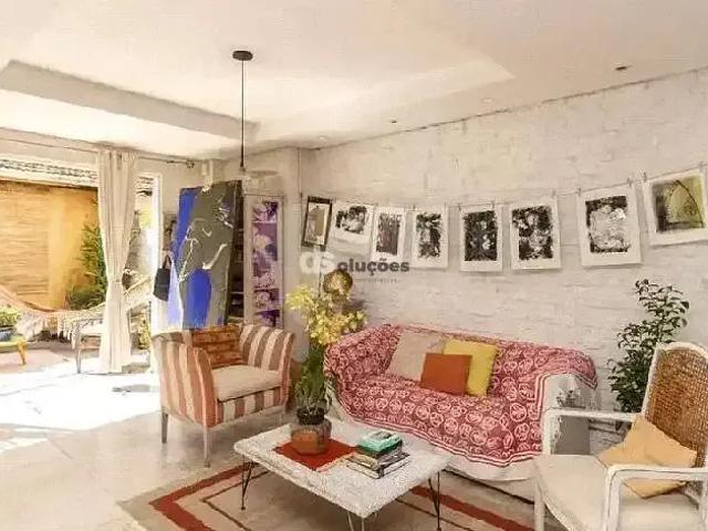 Casa / Sobrado para Venda em São Paulo/SP Sumaré 3 Quartos