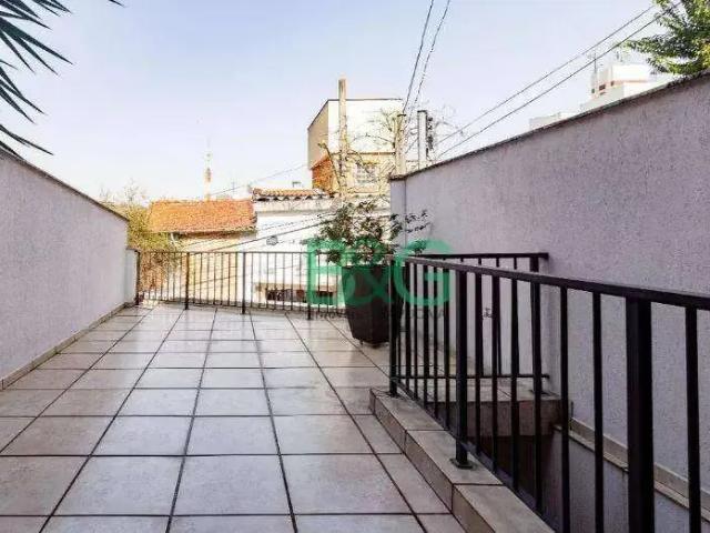 Casa / Sobrado para Venda em São Paulo/SP Sumaré 3 Quartos
