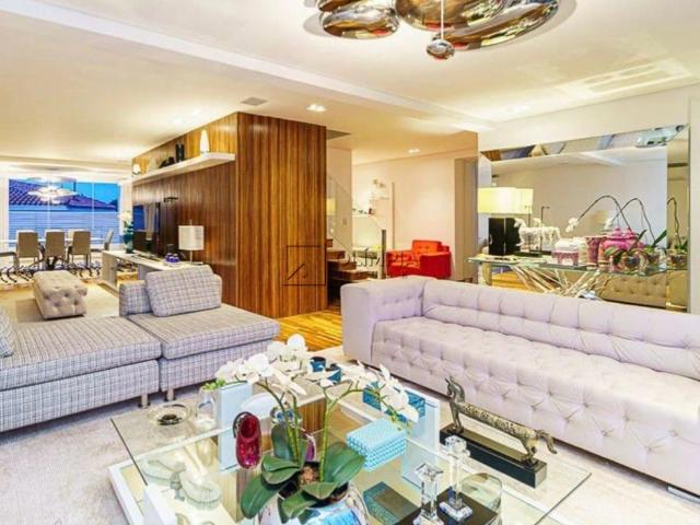 Casa / Sobrado para Venda em São Paulo/SP Sumaré 3 Quartos