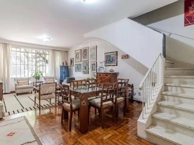 Casa / Sobrado para Venda em São Paulo/SP Sumaré 3 Quartos