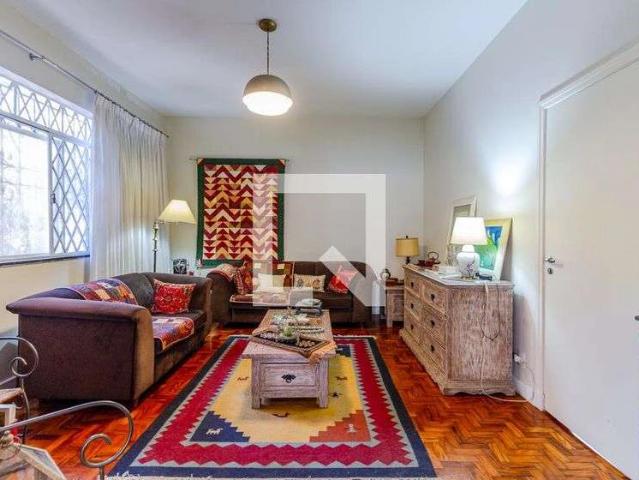 Casa / Sobrado para Venda em São Paulo/SP Sumaré 3 Quartos