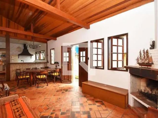 Casa / Sobrado para Venda em São Paulo/SP Sumaré 1 Quartos