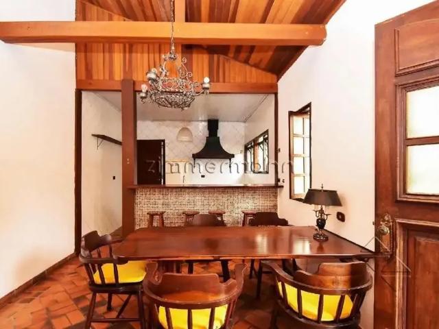 Casa / Sobrado para Venda em São Paulo/SP Sumaré 1 Quartos
