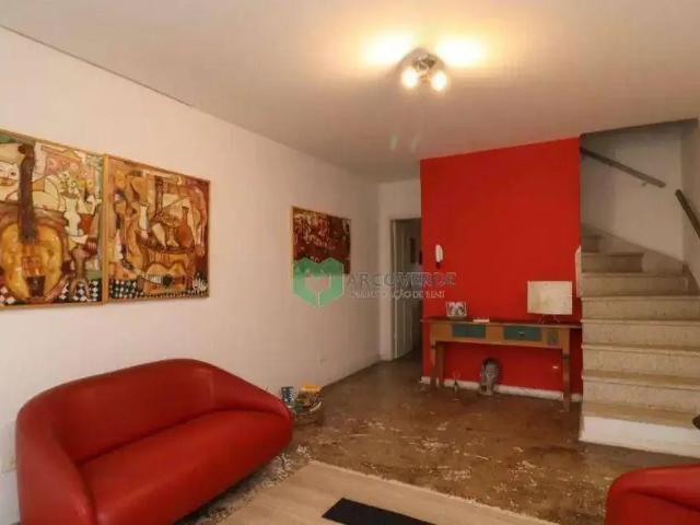 Casa / Sobrado para Venda em São Paulo/SP Sumaré 2 Quartos
