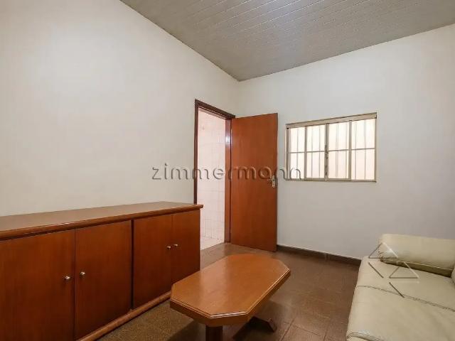 Casa / Sobrado para Venda em São Paulo/SP Sumaré 2 Quartos