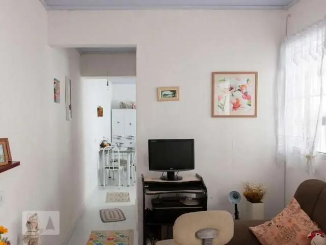 Casa / Sobrado para Venda em São Paulo/SP Sumaré 2 Quartos