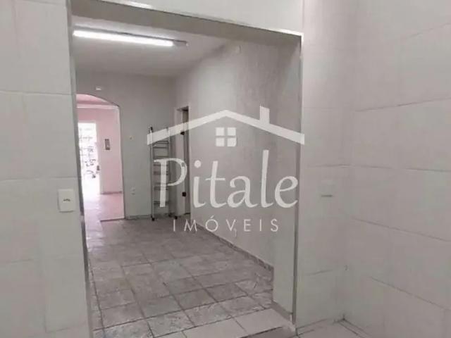 Casa / Sobrado para Venda em São Paulo/SP Sumaré 2 Quartos
