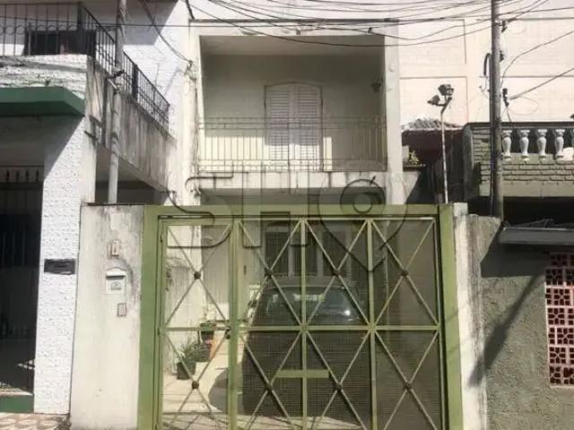 Casa / Sobrado para Venda em São Paulo/SP Sumaré 2 Quartos